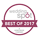 Wedding Spot Award 2017